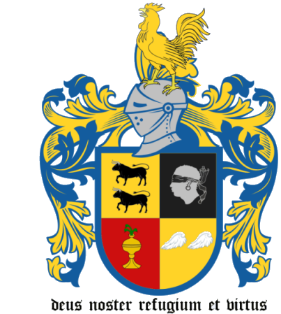 Blason de famille